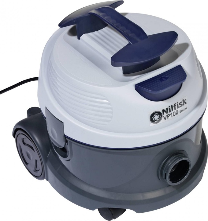 Immagine prodotto Nilfisk VP100 (Aspirapolvere)