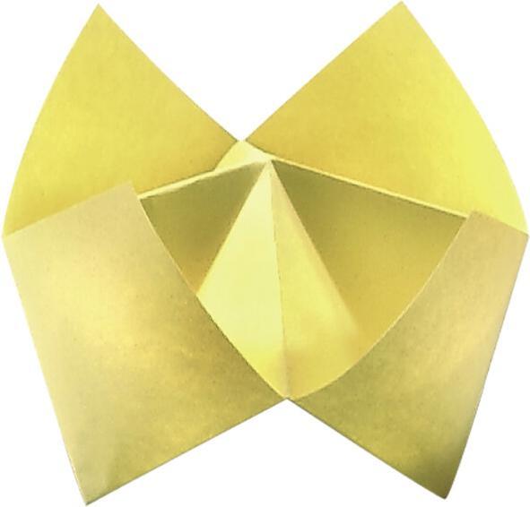 Actual product image Folia Leaflets (70 g/m², 100x)