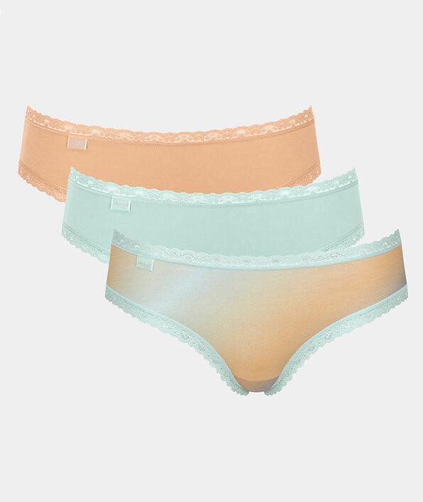 Image du produit Sloggi Weekend Hipster (42, Lot de 3)