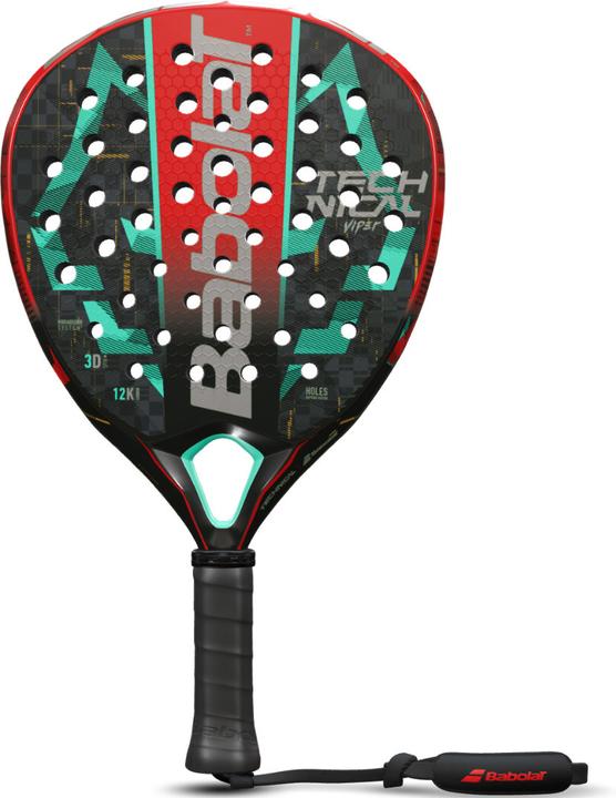 Produktbild Babolat Technical Viper Padelschläger Juan Lebron