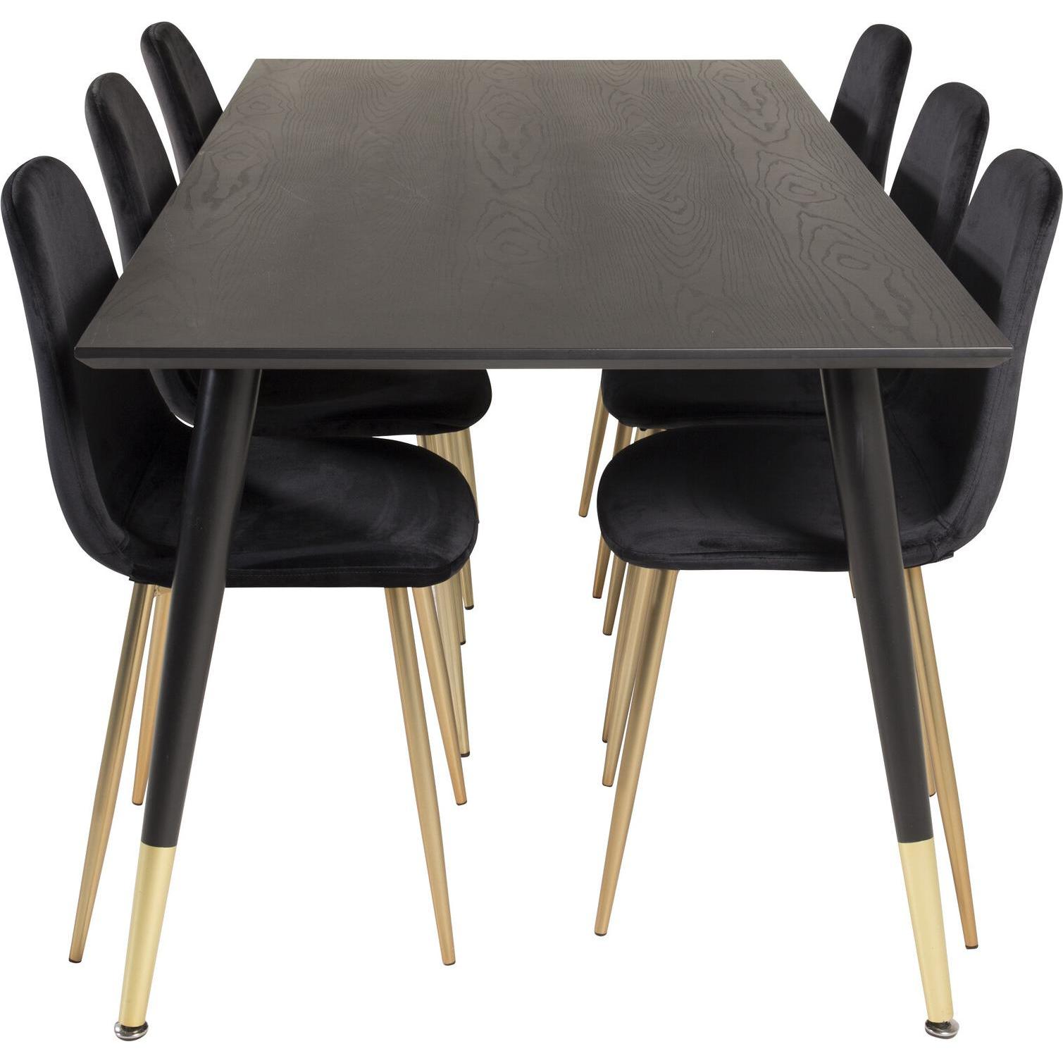 Thumbnail - Venture Home, Stühle, Dipp, Polar