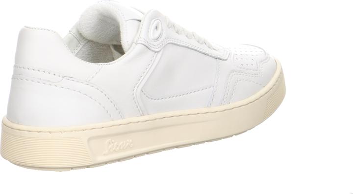Actual product image Sioux Tedroso-Da-700 sneaker (37)