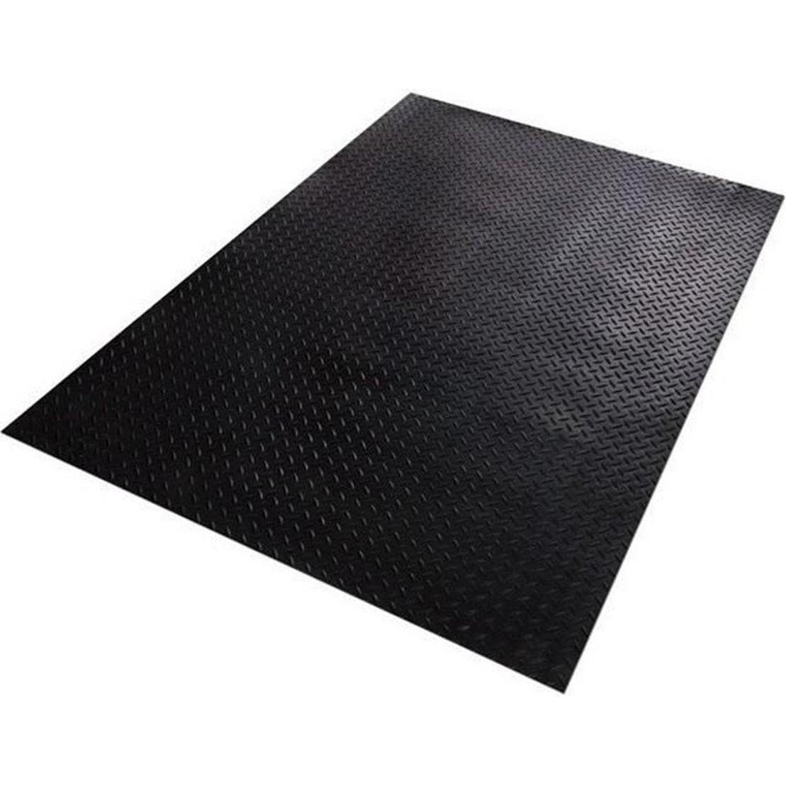 ETM, Gartenbodenbelag, Tränenblech-Struktur (150 x 300 cm)