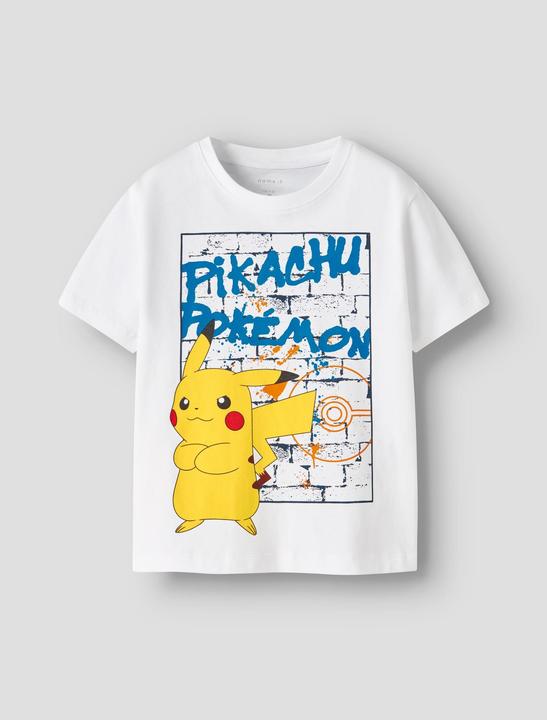 Produktbild Name it Pokémon Oberteil (110)