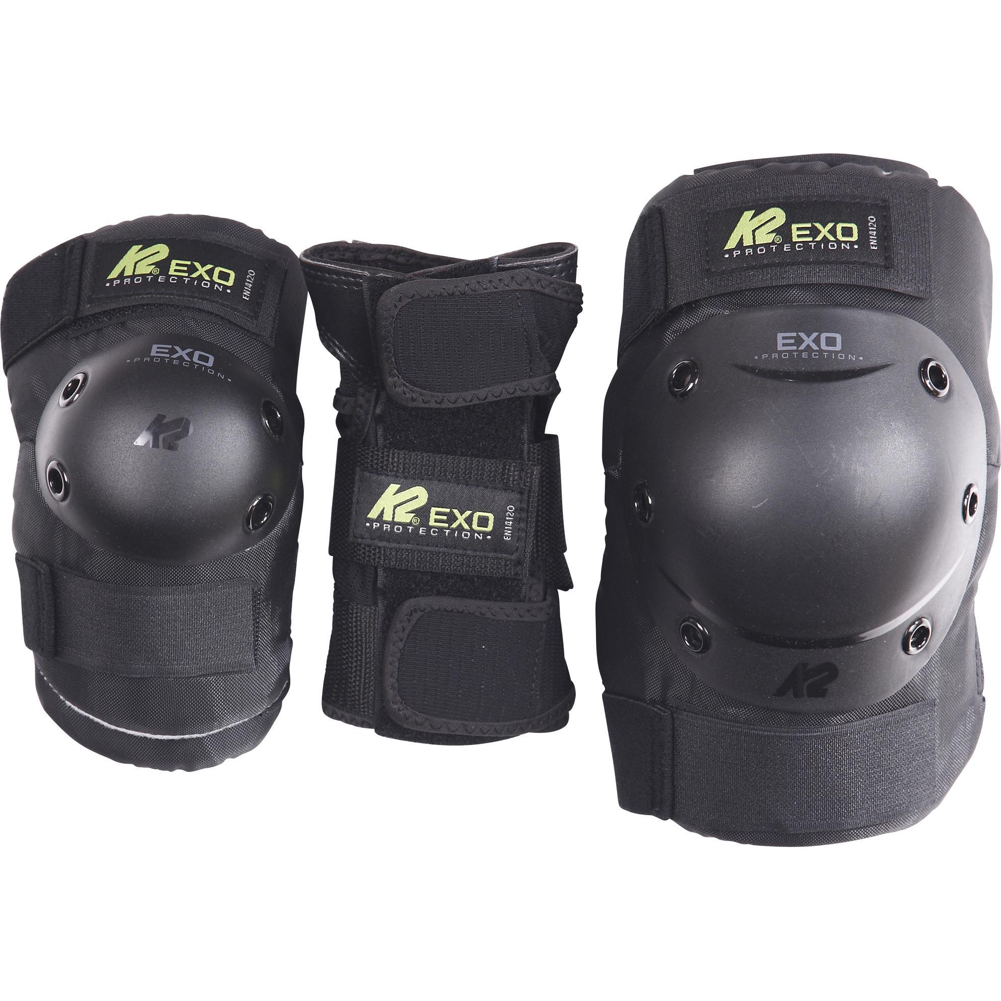 K2 Exo Adult Pad Set (XL, Einzelstück) (36603912)
