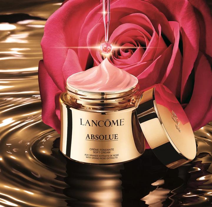 Produktbild Lancôme Absolue Soft Cream (60 ml, 24h Creme)