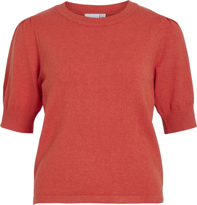 Produktbild Vila Kurzarm Strickoberteil (M)