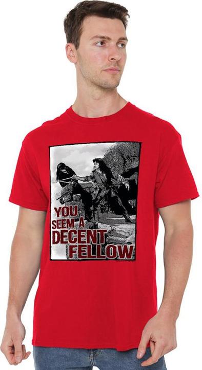 Produktbild The Princess Bride Fellow TShirt (M)