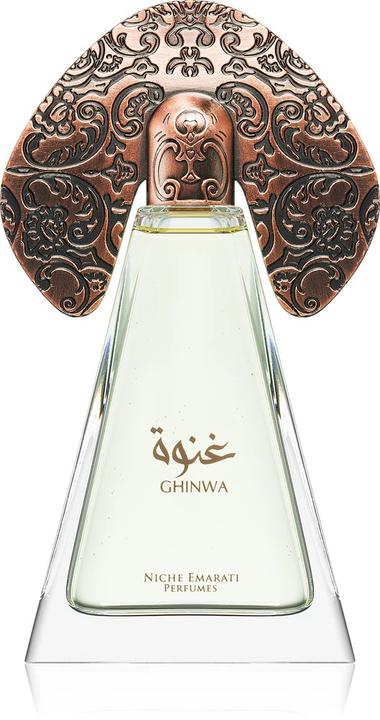 Immagine prodotto Lattafa Ghinwa (Eau de parfum, 100 ml)