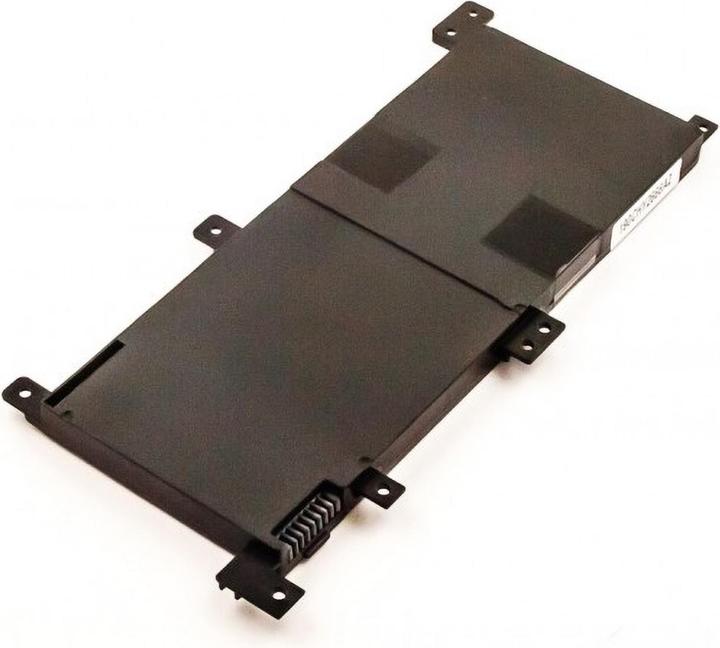 Produktbild AGI Akku kompatibel mit Asus R558UQ - Akku - 5.000 mAh (1 Zelle, 5000 mAh)