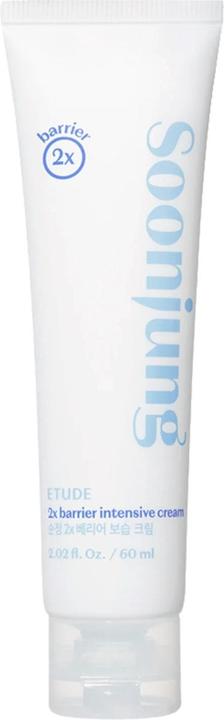 Etude House ETUDE SoonJung 10 Free Moist Emulsion 4.39 fl. Oz 130ml 23AD Hypoallergen Nicht reizend (130 ml, Tagescreme)