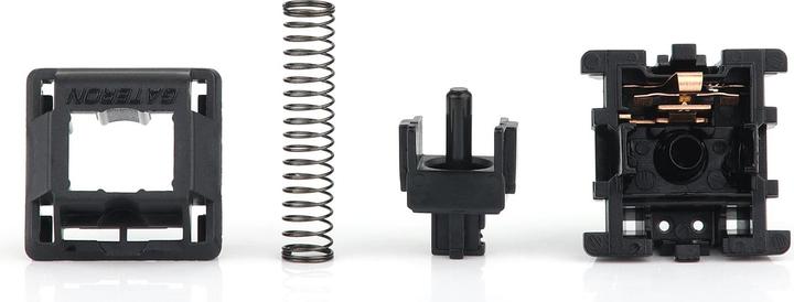 Image du produit Keychron Gateron Oil King Switch