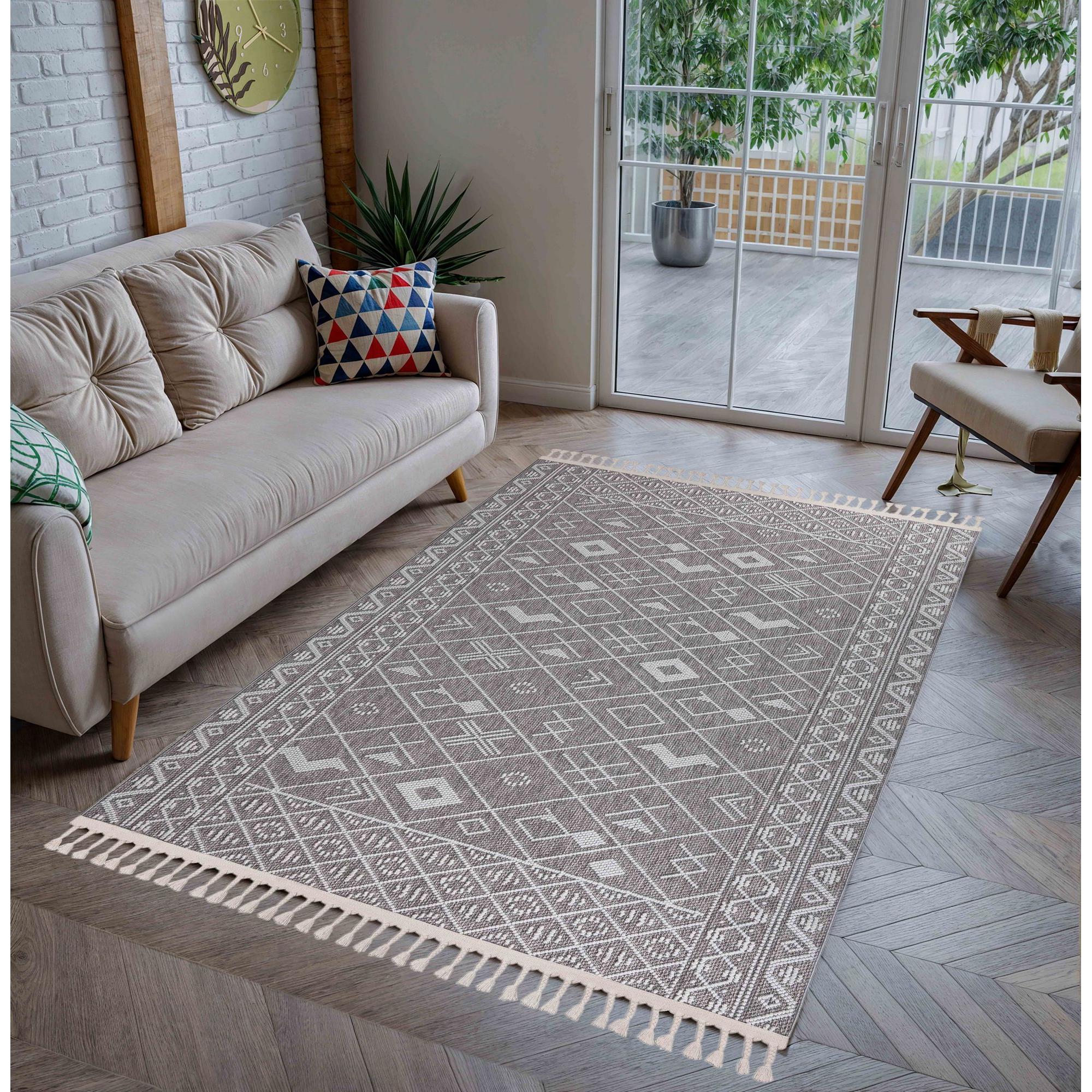 Thumbnail - Confetti Carpets, Kinderteppich, Cuban Carpet (80 x 150 cm)