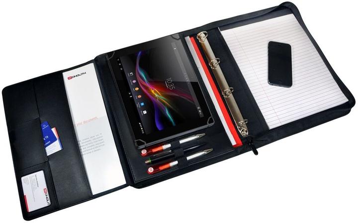 Image du produit Monolith Porte-documents de conférence (A4, 1 x)