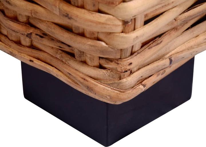 Produktbild vidaXL Gartensofa