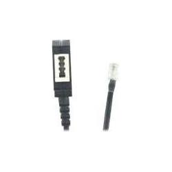 Thumbnail - Helos Herweck Telefonadapter, Telefon Zubehör