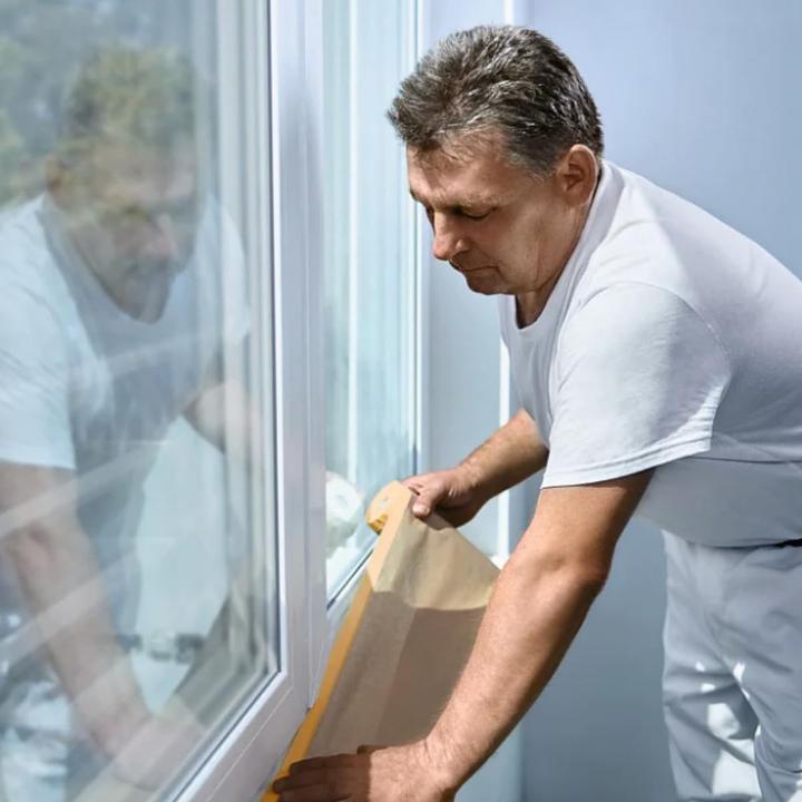 Image du produit tesa Papier de masquage