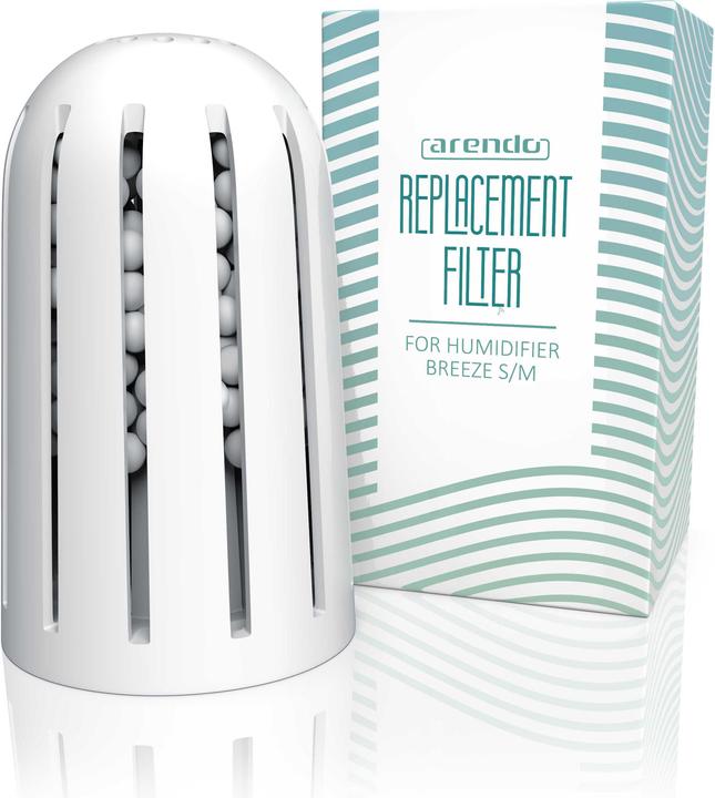 Produktbild Arendo Wasserfilter für Luftbefeuchter