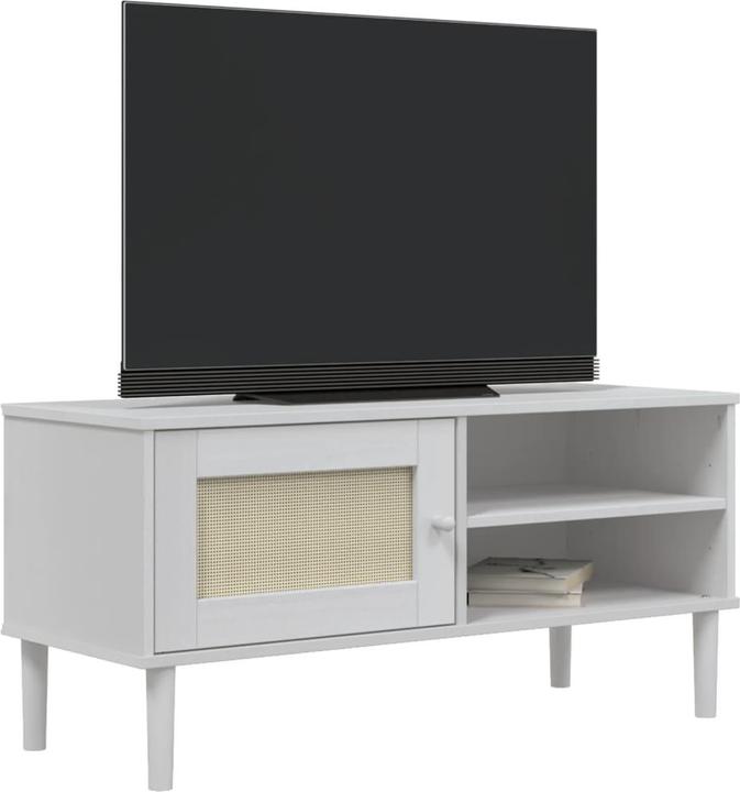 Actual product image vidaXL TV-Schrank (106 x 40 x 49 cm)