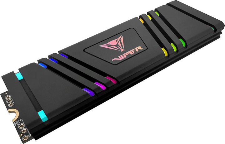 Actual product image Patriot VPR400 (1000 GB, M.2 2280)