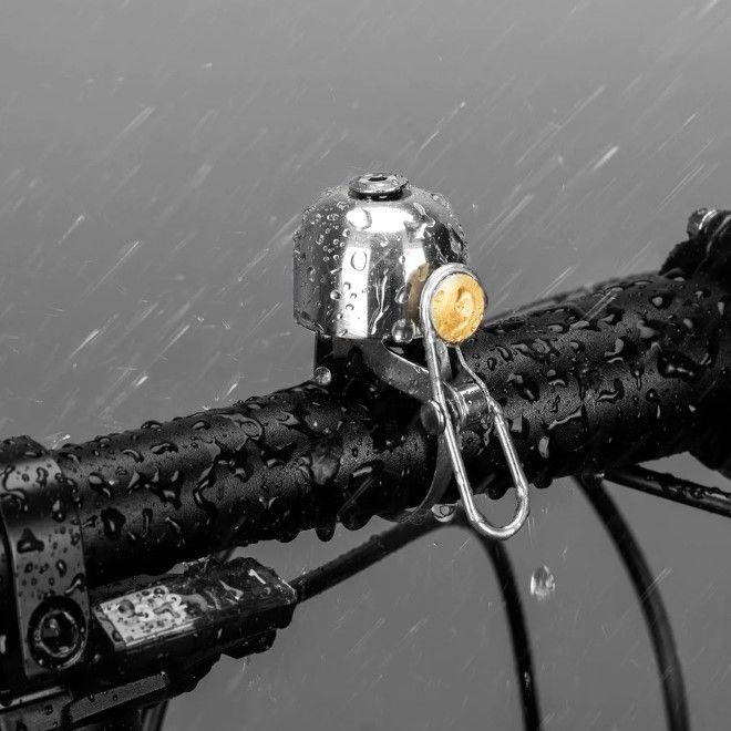 Immagine prodotto Rockbros Campanello da bicicletta vintage