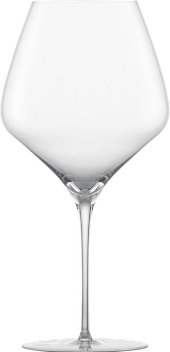 Produktbild Zwiesel BURGUNDER ALLORO 140 (KT2) (95.50 cl, 2 Gläser, Rotweingläser)