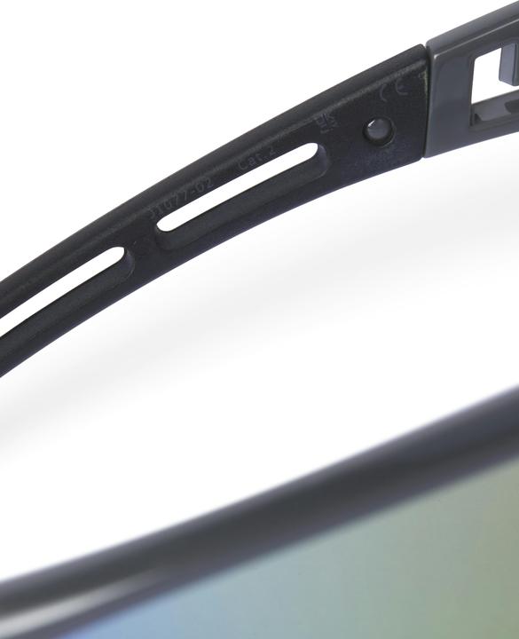 Actual product image Jack & Jones Plastic rectangular sunglasses Rectangular sunglasses