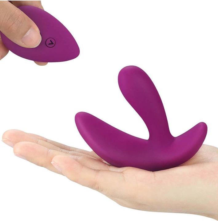 Image du produit Lovetoy O-Sensual Remote Rider