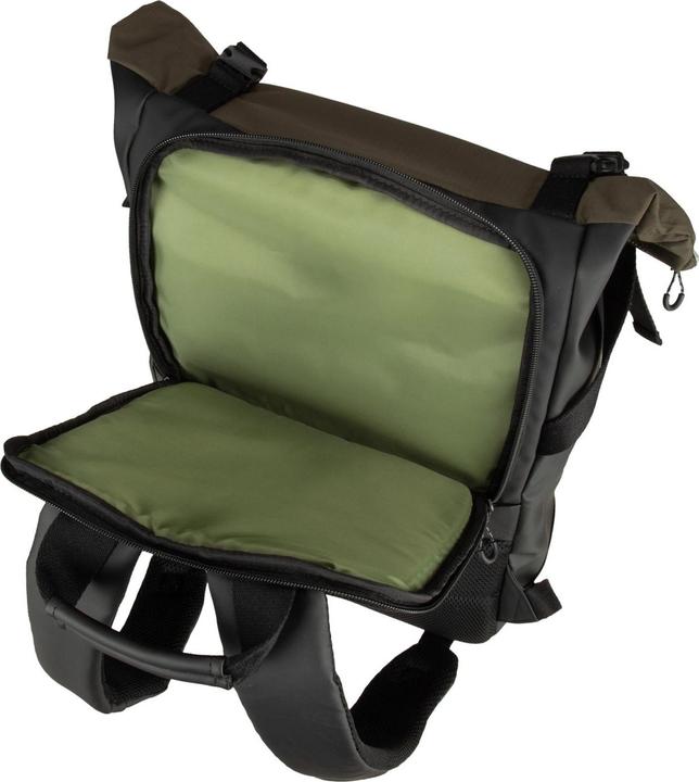 Actual product image Jost Courier Backpack Aalborg Backpack Courier