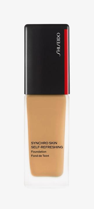Produktbild Shiseido Self Refreshing Foundation 340 Oak (340 Oak)