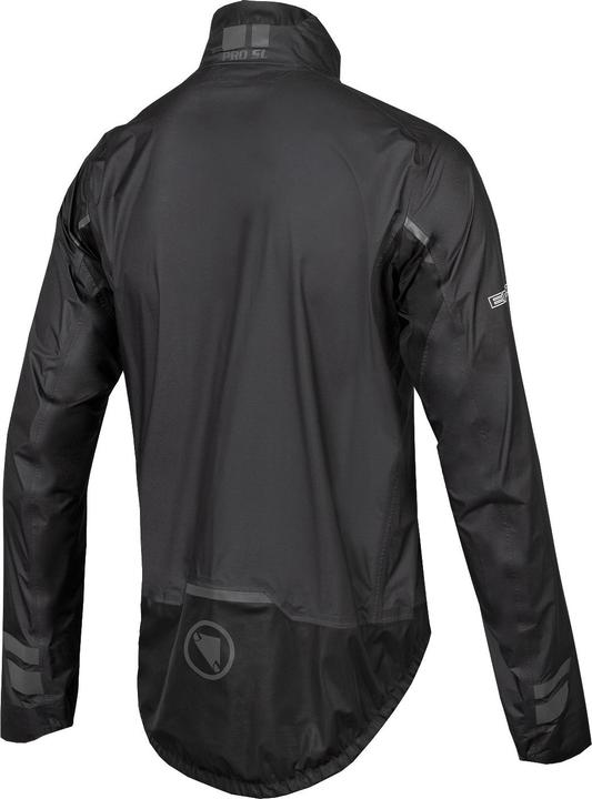 Actual product image Endura Pro SL Waterproof Shell Jacket (XS)