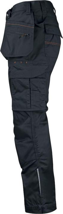 Actual product image Jobman Mens Craftsman Work Trousers (47)