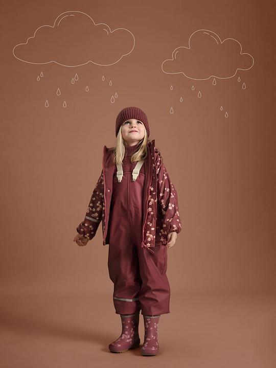 Actual product image CeLaVi Wrap cap - apple butternut (48, 50, 52, 56)