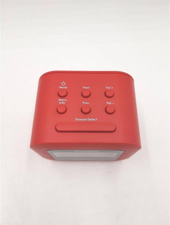 Image du produit TechniSat TechniRadio 40