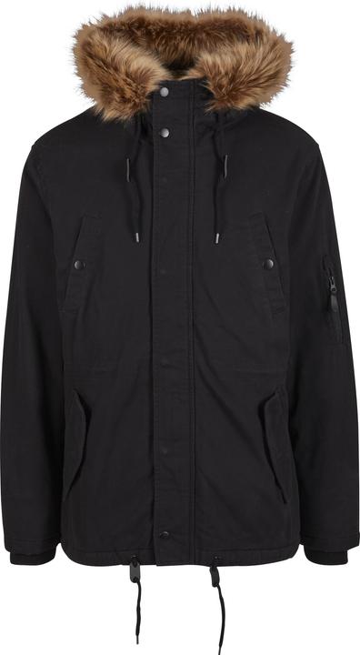 Produktbild Brandit Men Fish Tail Parka - 174635 (M)