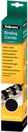 Productafbeelding Fellowes Ringbandrug 6mm, 21 ringen