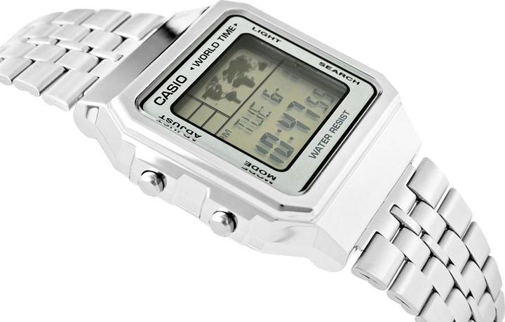 Actual product image Casio Vintage (Digital watch, 9.60 mm)