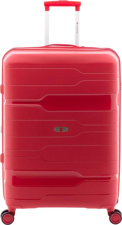 Immagine prodotto Wüsthof 3800 Carrello a 4 ruote da 77 cm con ripiegamento ad espansione (105 l)