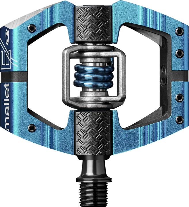 Crankbrothers Mallet E