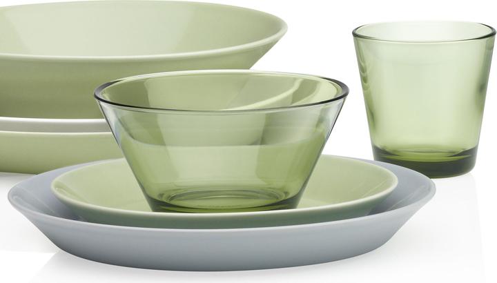 Produktbild Iittala Teema Teller (1x, 26 cm)