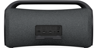 Actual product image Sony SRS-XG500 (30 h, Rechargeable battery operated)