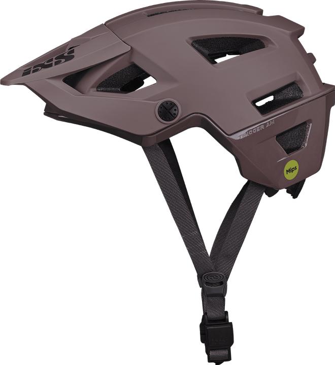 Image du produit iXS Trigger AM MIPS (56 - 60 cm)