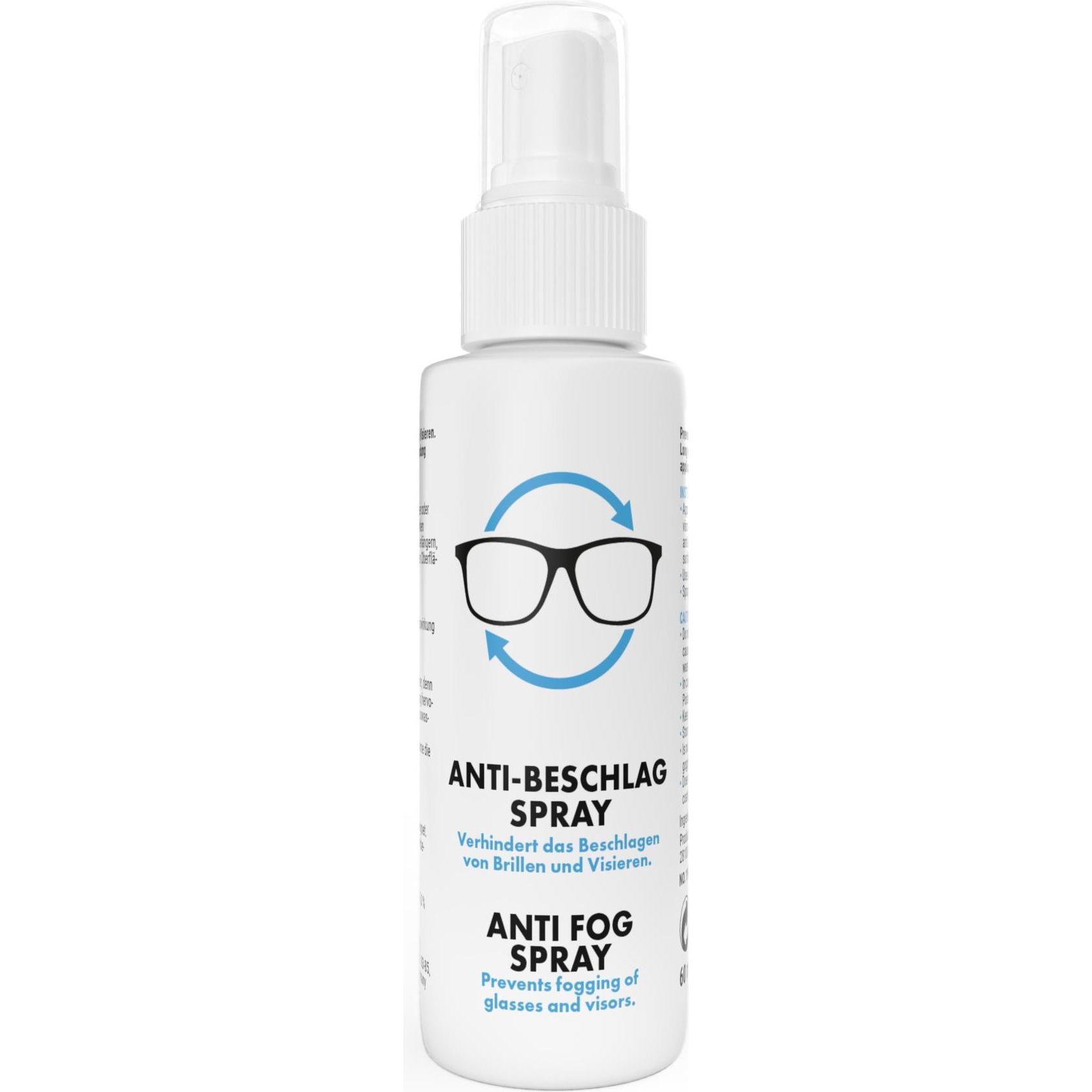 Metamorph Anti-Beschlag Spray