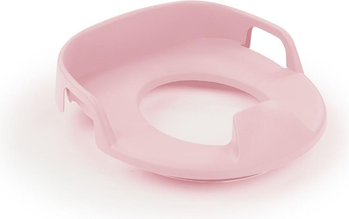 Wader Potty 3 in 1 Dolu pink