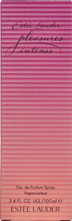 Produktbild Estée Lauder Pleasures Intense (Eau de Parfum, 100 ml)