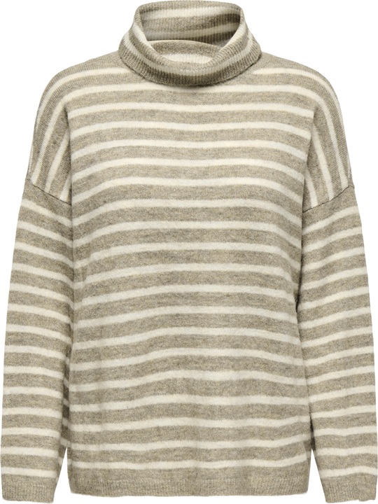 Immagine prodotto Only ONLTALIO Maglia a maglia Maglia a maglia (L)