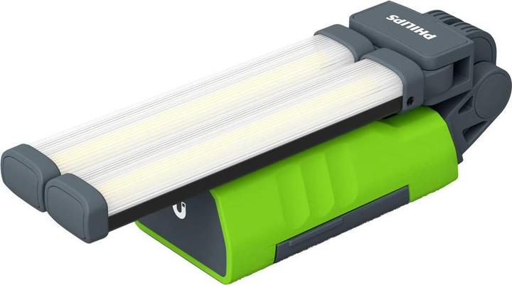 Actual product image Philips Xperion 3000 (1200 lm)