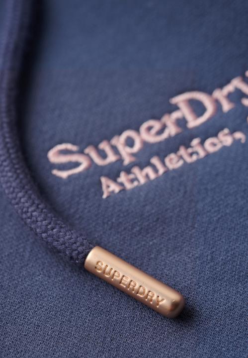 Produktbild Superdry Essential Logo Zip Hoodie (XS)