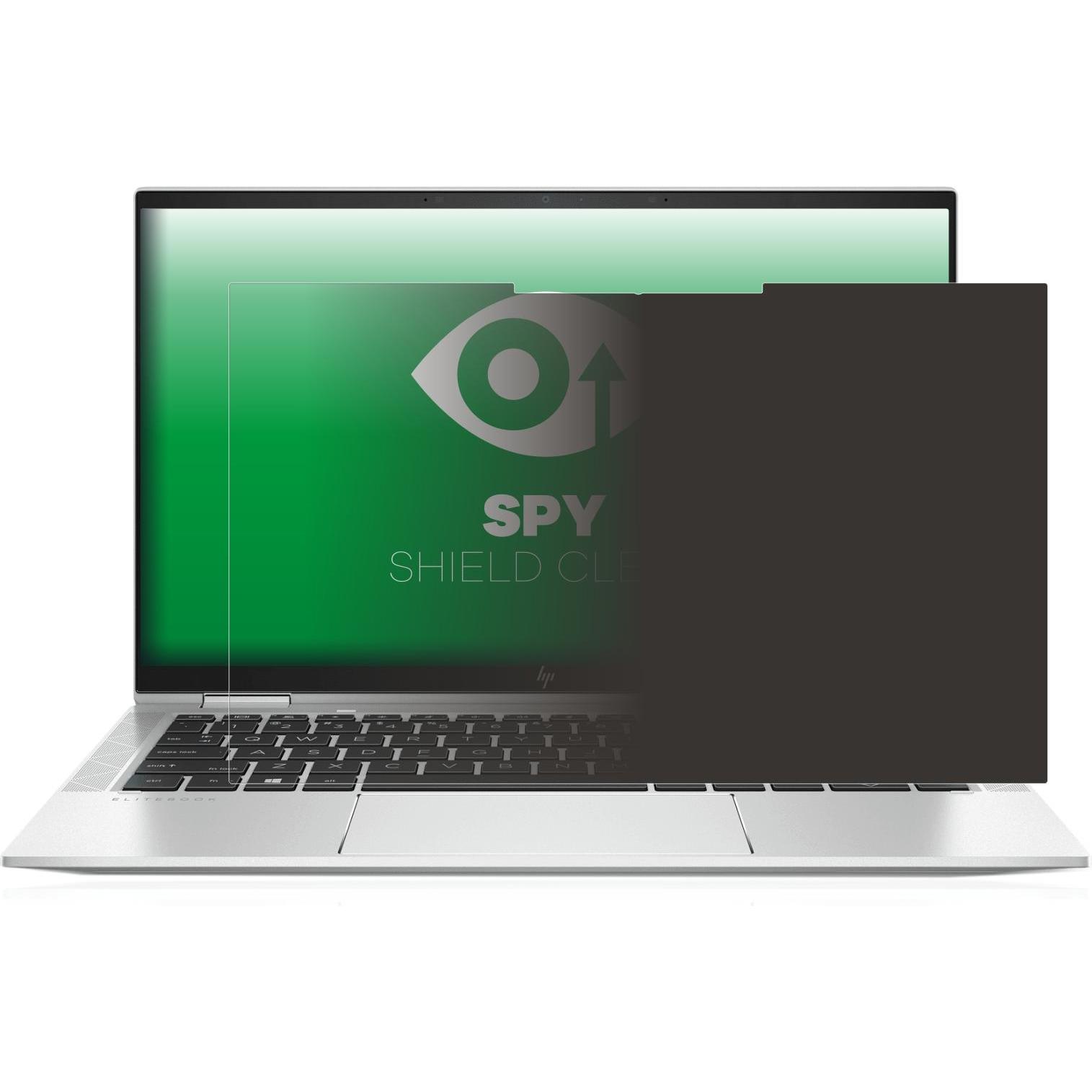 Thumbnail - upscreen Spy Shield Blickschutzfolie (13.30"), Notebook Schutzfolie