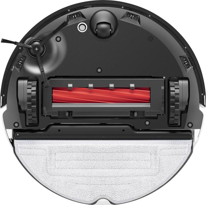Image du produit Roborock S7 Max Ultra (5500 Pa, Torchon d'essuyage)